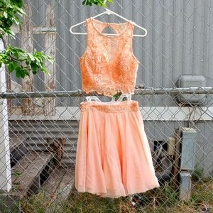 Dress from Disney